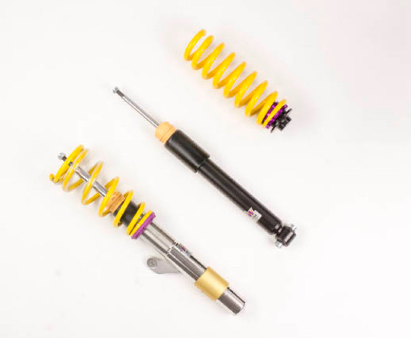 KW Coilover Kit V1 for BMW 3 Series F31 Sports Wagon - 1022000J