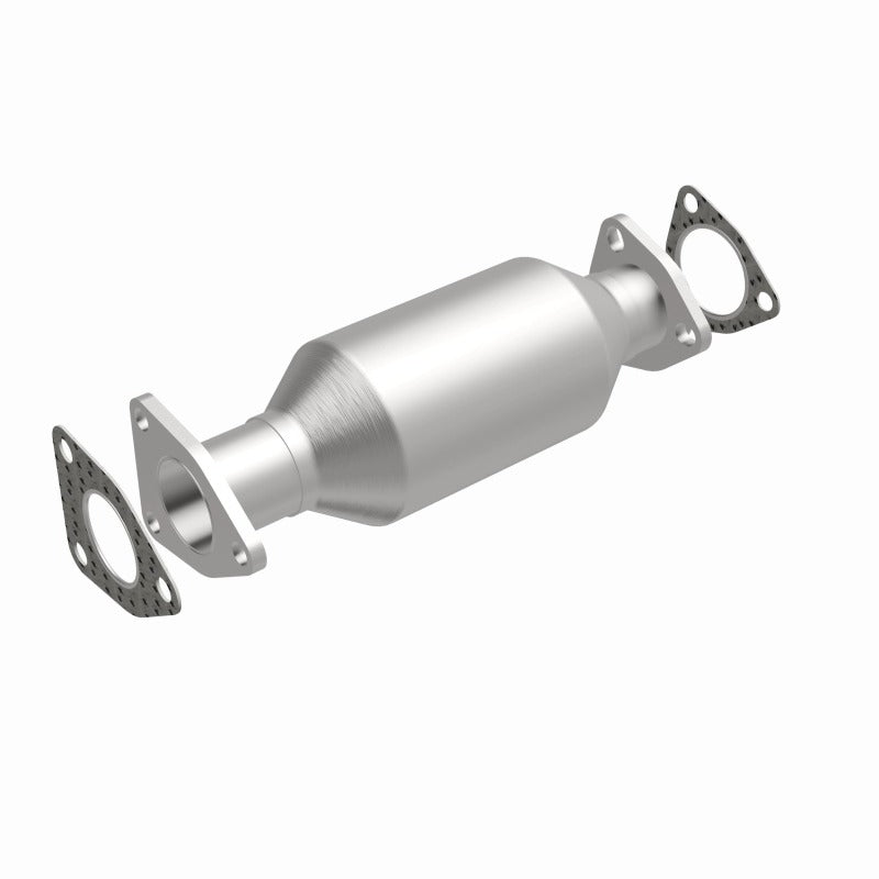 MagnaFlow Direct Fit Catalytic Converter Honda 80-90 - 22631