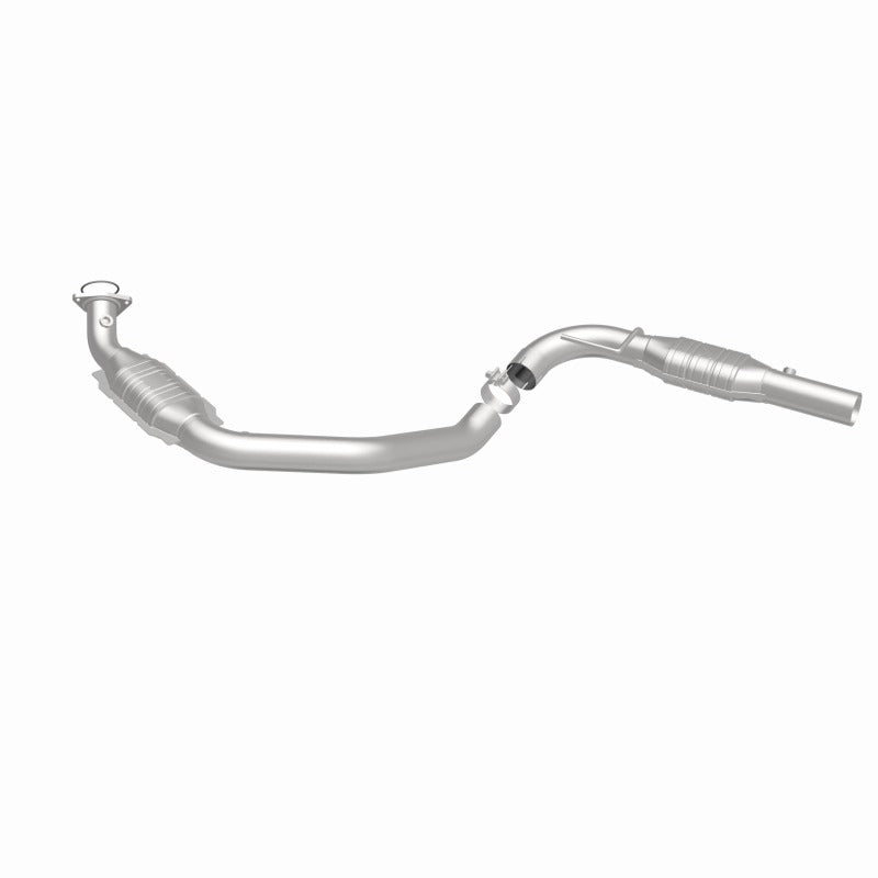 MagnaFlow 2006 Chevrolet Express 2500 4.8L Direct Fit Converter - 5582524