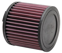 Load image into Gallery viewer, K&amp;N Replacement Air Filter 09-11 Volkswagen Polo / 10-11 Audi A1 - E-2997