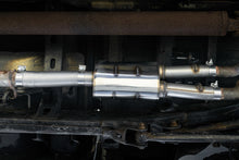 Load image into Gallery viewer, MBRP 09-18 Ram 1500 (19+ Classic) 5.7L Hemi Performance XP Series T409 Muffler - S5141409