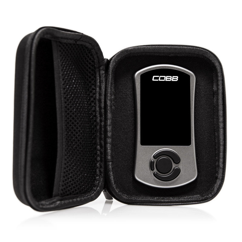 Cobb 17-19 Porsche 718 Cayman / Boxster Accessport V3 w/ PDK Flashing - AP3-POR-010-PDK