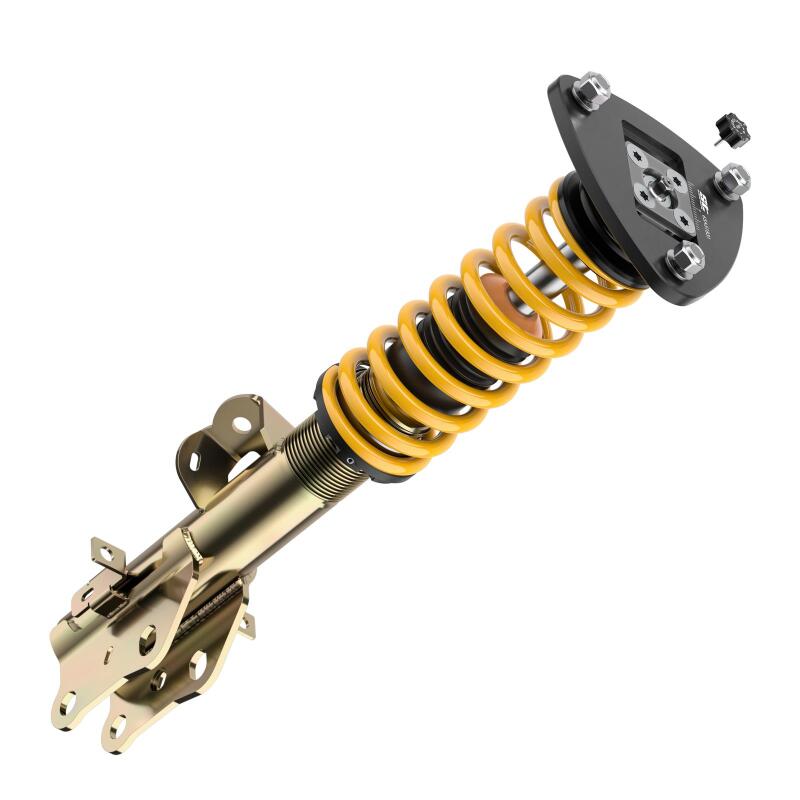 ST 2018+ Ford Mustang (S550) (w/ Electronic Dampers) XTA Plus 3 Adjustable Coilover Kit - 1820230880