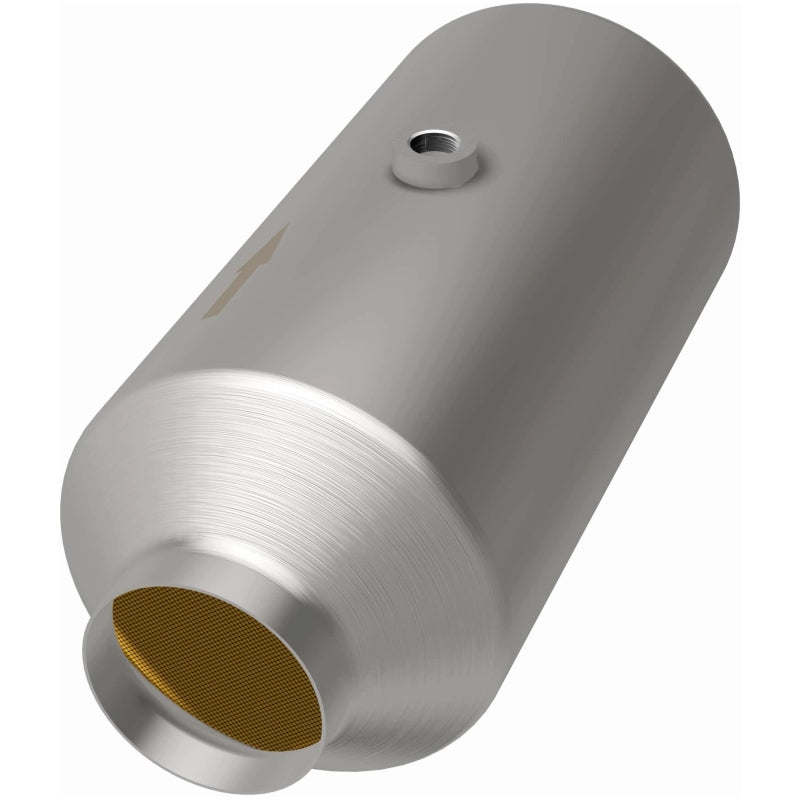 Magnaflow 3.00in. C/C 6in. spun body Universal Converter - 51299