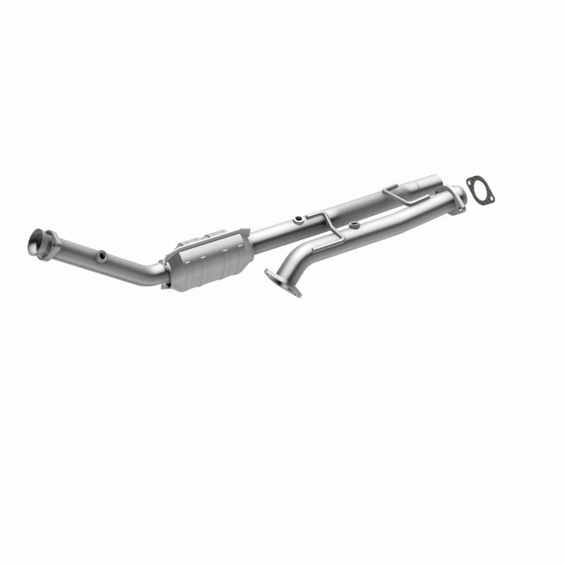 MagnaFlow Direct Fit Catalytic Converter 97-01 Explorer-Mountaineer - 23314