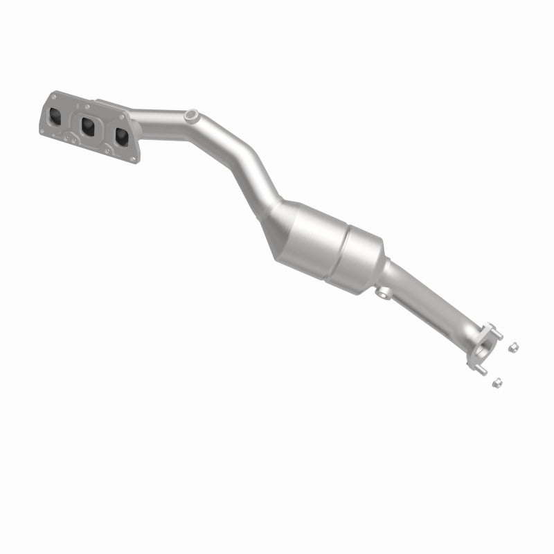MagnaFlow Conv DF 05-09 Audi A8 6.0L - 50797