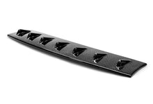 Load image into Gallery viewer, Seibon 02-07 Subaru Impreza/WRX/STi Carbon Fiber Rear Fin Spoiler - RFS0207SBIMP-A