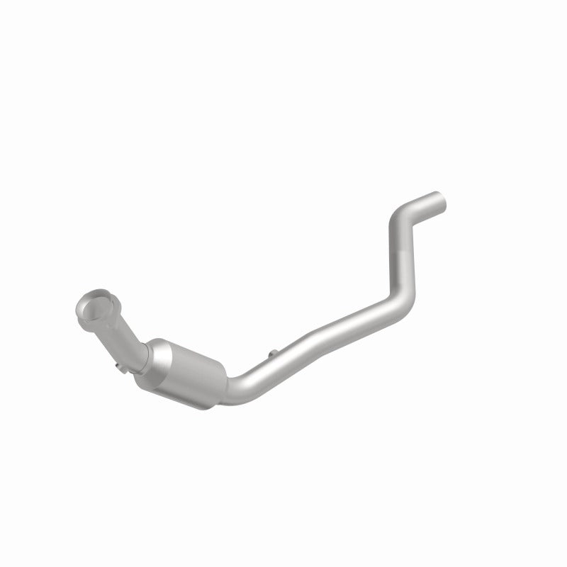 MagnaFlow 2002 Ford Thunderbird 3.9L Direct Fit Converter - 4481467