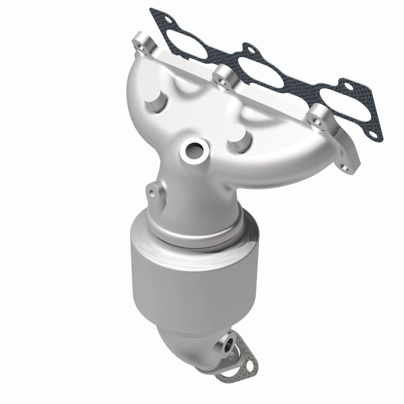 MagnaFlow Direct Fit Catalytic Converter 05-08 Kia Sportage 2.7L Driver Side - 51387