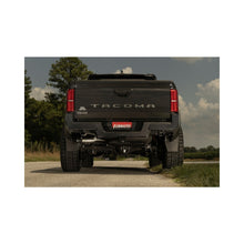 Load image into Gallery viewer, Flowmaster 24-25 Tacoma 2.4L Signature Series Series Cat-Back Exhaust System - 738173