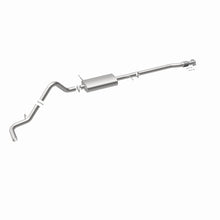 Load image into Gallery viewer, MagnaFlow BRE Exhaust Kit 07-08 Sierra Silverado 1500 4.8L - 106-0464
