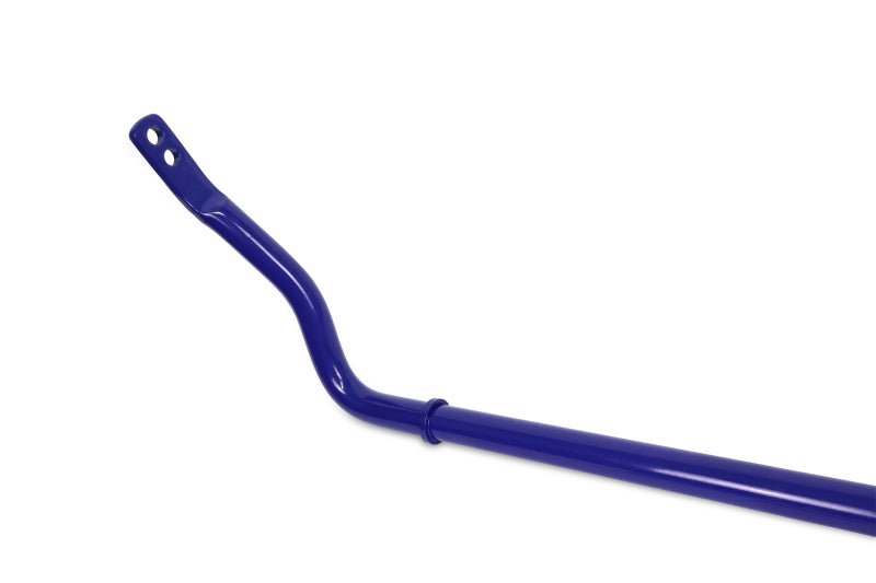 SuperPro 24+ Toyota Land Cruiser 35mm 2-Position Adjustable Front Sway Bar Kit - RC0142FZ-35
