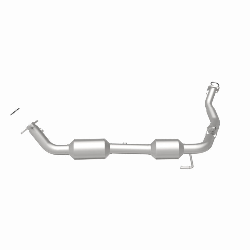 MagnaFlow 07-12 Toyota Tundra 4.0L Direct Fit Converter - 5481625