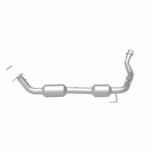 Load image into Gallery viewer, MagnaFlow 07-12 Toyota Tundra 4.0L Direct Fit Converter - 5481625