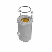 Load image into Gallery viewer, MagnaFlow Direct Fit Catalytic Converter 02-03 Jaguar X-Type Front - 51432