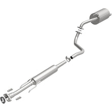 Load image into Gallery viewer, MagnaFlow BRE Exhaust Kit 14-17 Nissan Versa Note 1.6L - 106-0266
