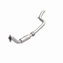 Load image into Gallery viewer, MagnaFlow 11-14 Chrysler 300 / Dodge Challenger/Charger 3.6L Rear Direct Fit Catalytic Converter - 52101