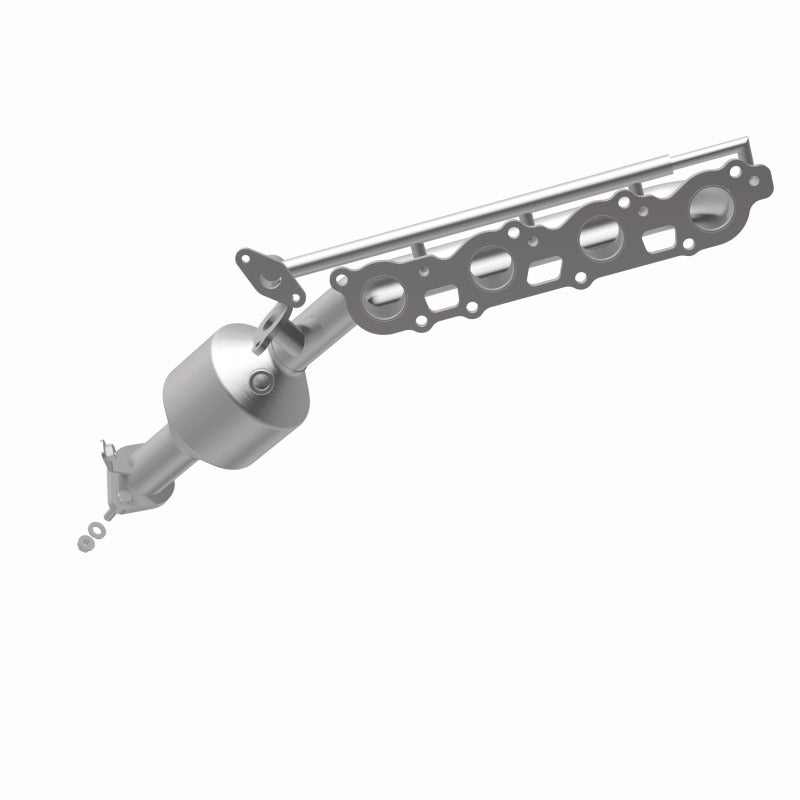MagnaFlow Direct Fit Catalytic Converter 10-14 GX460 4.6L Manifold - 51794
