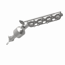 Load image into Gallery viewer, MagnaFlow Direct Fit Catalytic Converter 10-14 GX460 4.6L Manifold - 51794