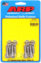 Load image into Gallery viewer, ARP Chevy LS1 LS2 SS 12pt Timing Cover Bolt Kit - 434-1502