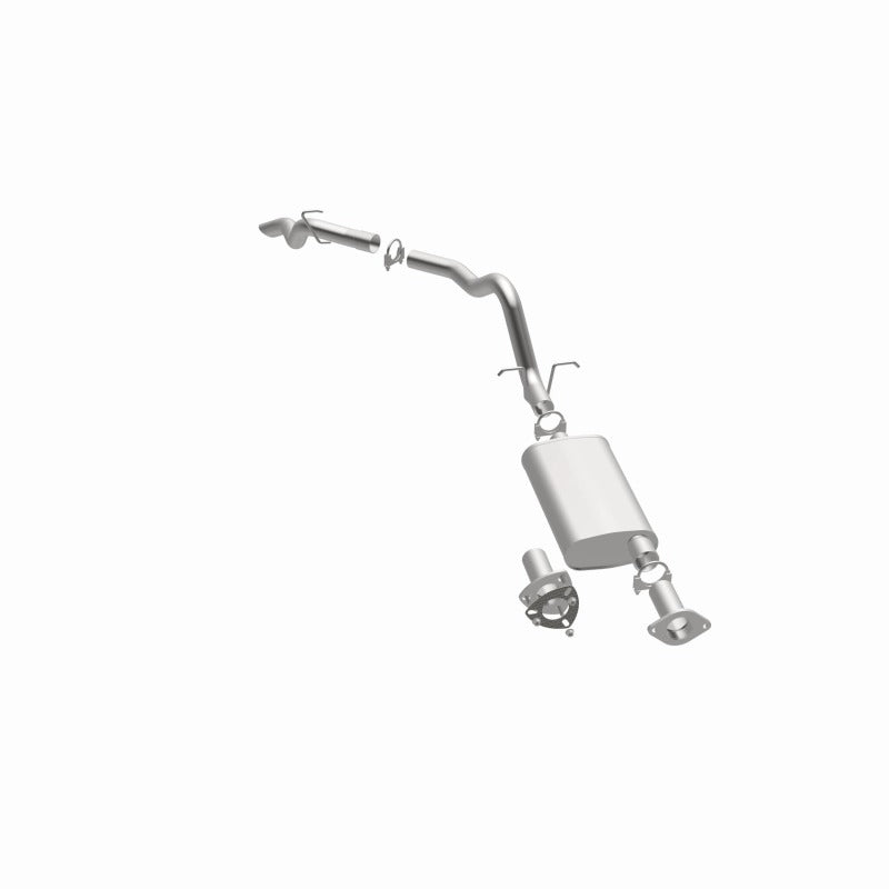 MagnaFlow BRE Exhaust Kit 96-05 Blazer Jimmy 4.3L - 106-0720