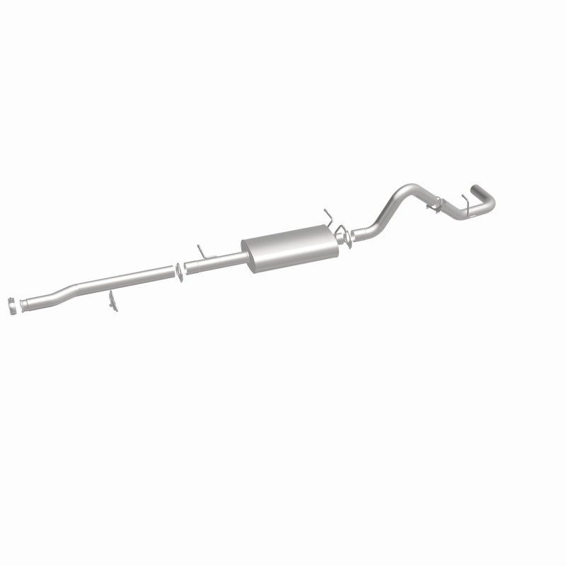 MagnaFlow BRE Exhaust Kit 09-13 Silverado Sierra 1500 - 106-0507