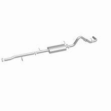 Load image into Gallery viewer, MagnaFlow BRE Exhaust Kit 09-13 Silverado Sierra 1500 - 106-0507