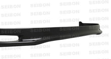 Load image into Gallery viewer, Seibon 94-01 Acura Integra JDM Type R SP Style Front Lip - FL9401ACITR-SP