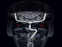 Load image into Gallery viewer, AWE Tuning Audi 22-23 8Y RS3 Cat-Back Track Edition Exhaust System - No Tips - 3020-31389