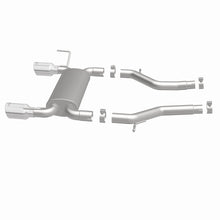 Load image into Gallery viewer, MagnaFlow SYS Axle-Back 2013-15 Cadillac ATS 3.6L v6 - 15196