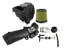 Load image into Gallery viewer, aFe Momentum GT Cold Air Intake System w/ Pro Guard 7 Media 18-19 Jeep Wrangler (JL) L4-2.0L (t) - 50-70035G