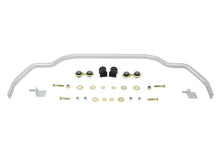Load image into Gallery viewer, Whiteline 84-96 Nissan 180SX / 1/88-12/91 Silvia Front 27mm Heavy Duty Adjustable Sway Bar - BNF42Z