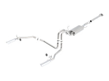 Load image into Gallery viewer, Borla 11-14 Ford F150 AT 2/4WD 2/4dr S-Type SS Catback Exhaust - 140466