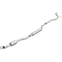 Load image into Gallery viewer, MagnaFlow Direct Fit Catalytic Converter 2011-2013 Outlander L4 2.4 OEM Underbody - 21-239