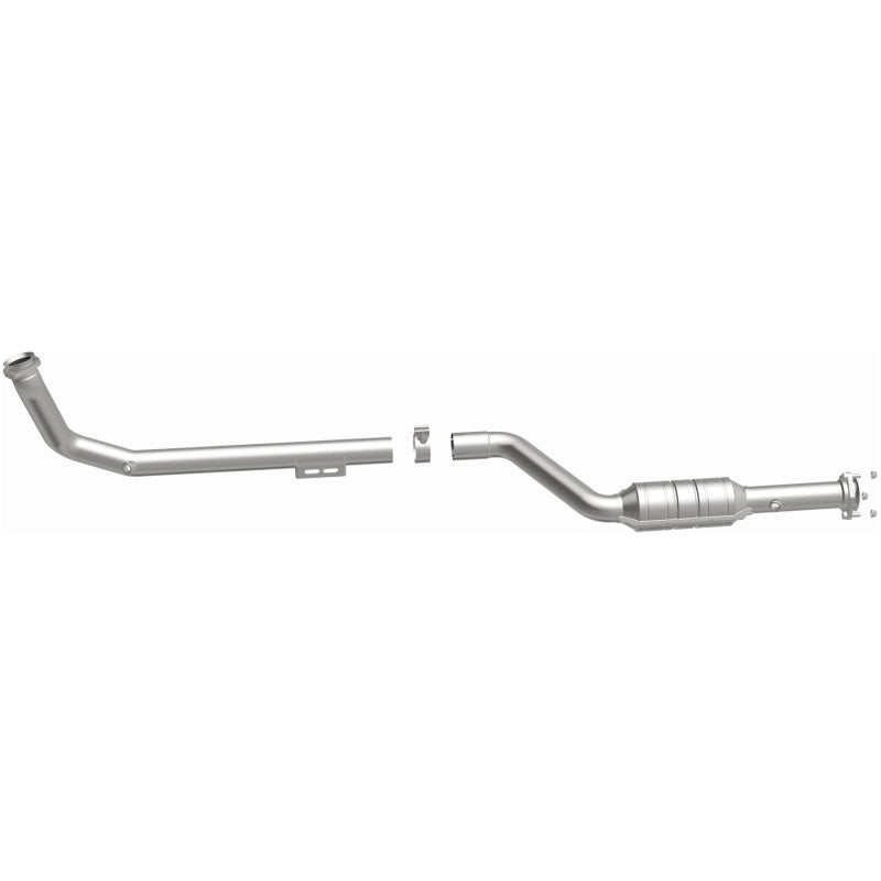 MagnaFlow Direct Fit Catalytic Converter 03 Mercedes C230 1.8 & 2.8L - 24106