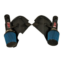 Load image into Gallery viewer, Injen 13 Infiniti FX37 3.7L V6 Twin Black Short Ram Intake w/MR Tech - SP1911BLK