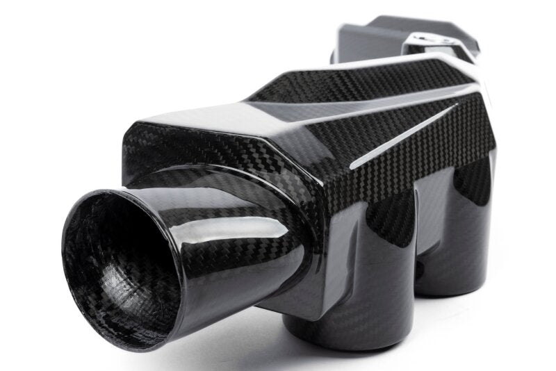 Dinan 21-27 BMW M2/M3/M4 (G80/G82/G83/G87) Gloss Carbon Fiber Cold Air Intake - D760-0063