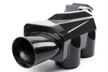 Load image into Gallery viewer, Dinan 21-27 BMW M2/M3/M4 (G80/G82/G83/G87) Gloss Carbon Fiber Cold Air Intake - D760-0063