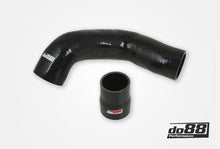 Load image into Gallery viewer, do88 Volvo V70N/S60 01-04 Pressure Hoses Black - DO88-KIT23S