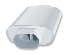 Load image into Gallery viewer, Borla XR-1 Racing Hooters Series Slim Line Muffler - 40536