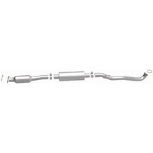 Load image into Gallery viewer, MagnaFlow 12-13 Soul 2L Underbody Direct Fit Converter - 52845