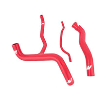 Load image into Gallery viewer, Mishimoto 10-11 Chevrolet Camaro SS V8 Red Silicone Hose Kit - MMHOSE-CSS-10RD