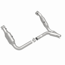 Load image into Gallery viewer, MagnaFlow 11-17 Ram 1500 5.7L Direct Fit Converter - 5551664