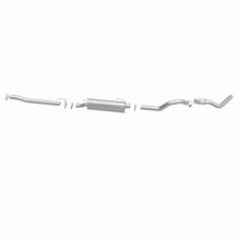 Load image into Gallery viewer, MagnaFlow BRE Exhaust Kit 06-09 Dodge Ram 1500 2500 3500 5.7L - 106-0525