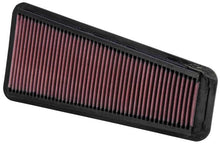 Load image into Gallery viewer, K&amp;N 05-10 Toyota Tacoma/Tundra / 02-09 4Runner / 07-09 FJ Cruiser Drop In Air Filter - 33-2281