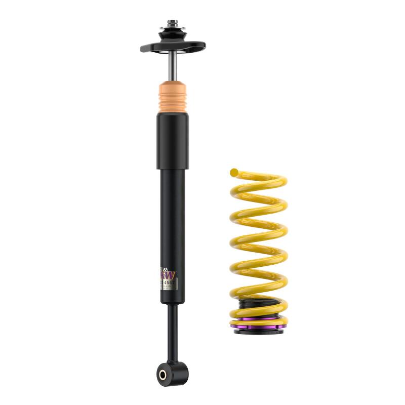 KW Coilover Kit V1 2011+ Dodge Challenger - 10227018