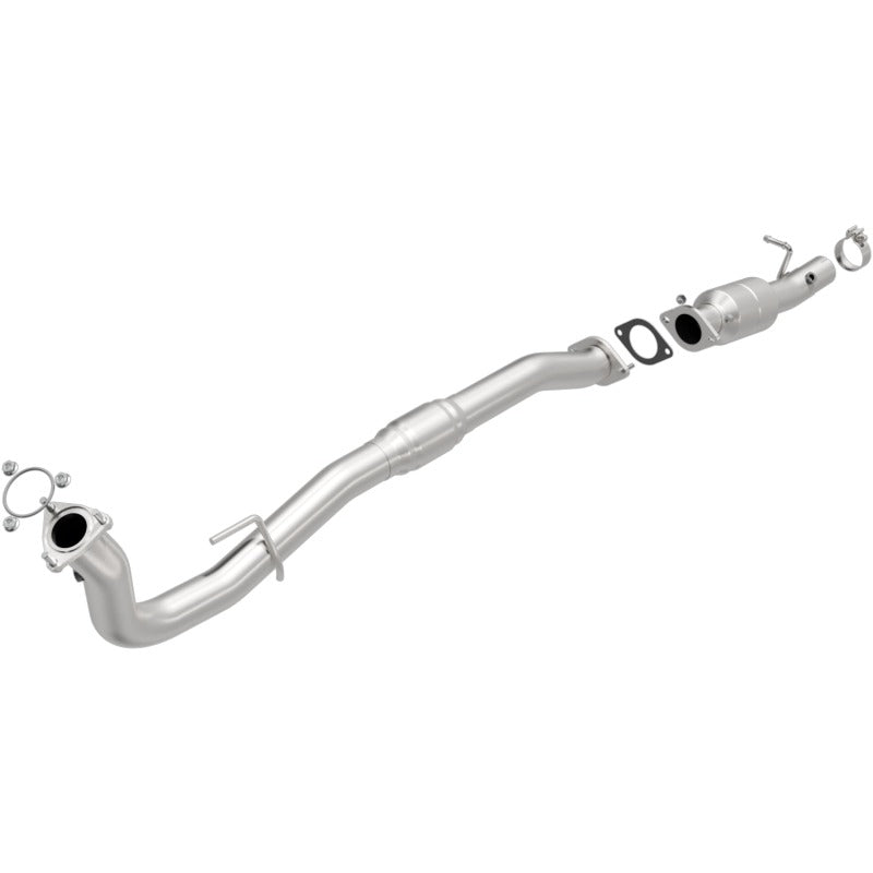 MagnaFlow Direct Fit Catalytic Converter 04-06 Avalanche Passenger Side 8.1L - 447274