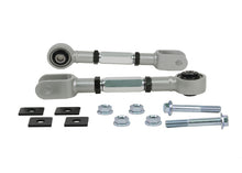 Load image into Gallery viewer, Whiteline 2015+ Ford Mustang S550 GT/Shelby Rear Suspension Control Arm - KTA228