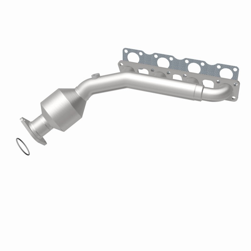 MagnaFlow Direct Fit Catalytic Converter 2003-2004 M45 V8 4.5 OEM Manifold - 52425