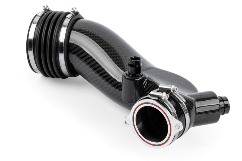 APR 20-26 Audi A6 Allroad/19-25 Audi A6 Quattro/A7 Sportback (C8) 3.0T Carbon Fiber Intake System - CI100048